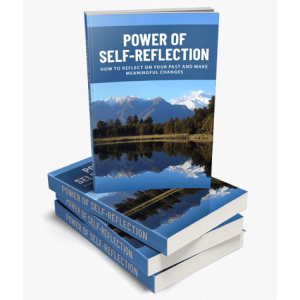 Power of Self Reflection